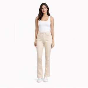 AG Alexxis Boot Cut Women Jeans Size 27